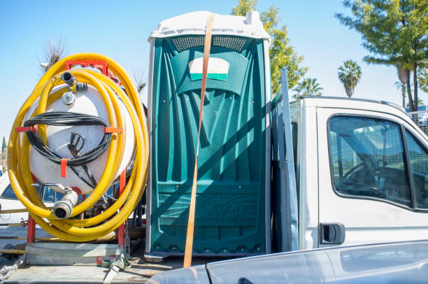 Best Long-term porta potty rental  in Pinellas Park, FL