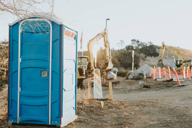 Porta potty rental for festivals in Pinellas Park, FL