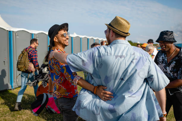 Pinellas Park, FL porta potty rental Company