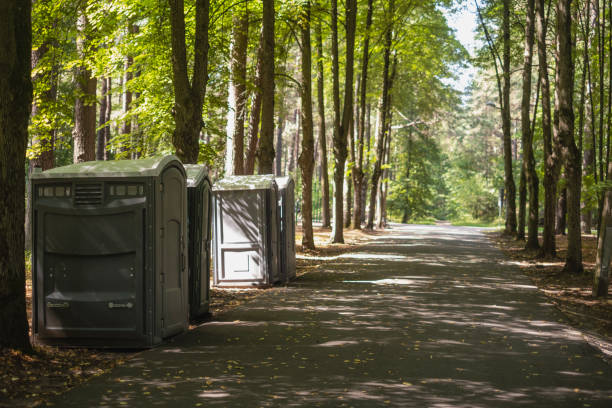 Best Local porta potty services  in Pinellas Park, FL
