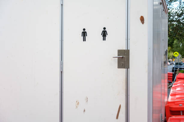 Portable Toilet Options We Offer in Pinellas Park, FL