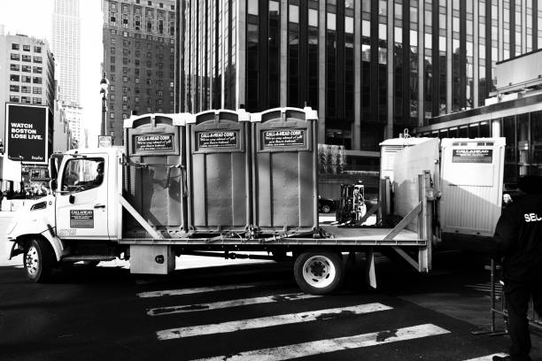 Best Affordable portable toilet rental  in Pinellas Park, FL