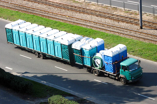 Best High-end porta potty rental  in Pinellas Park, FL