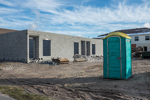 Best Portable restroom trailer rental  in Pinellas Park, FL